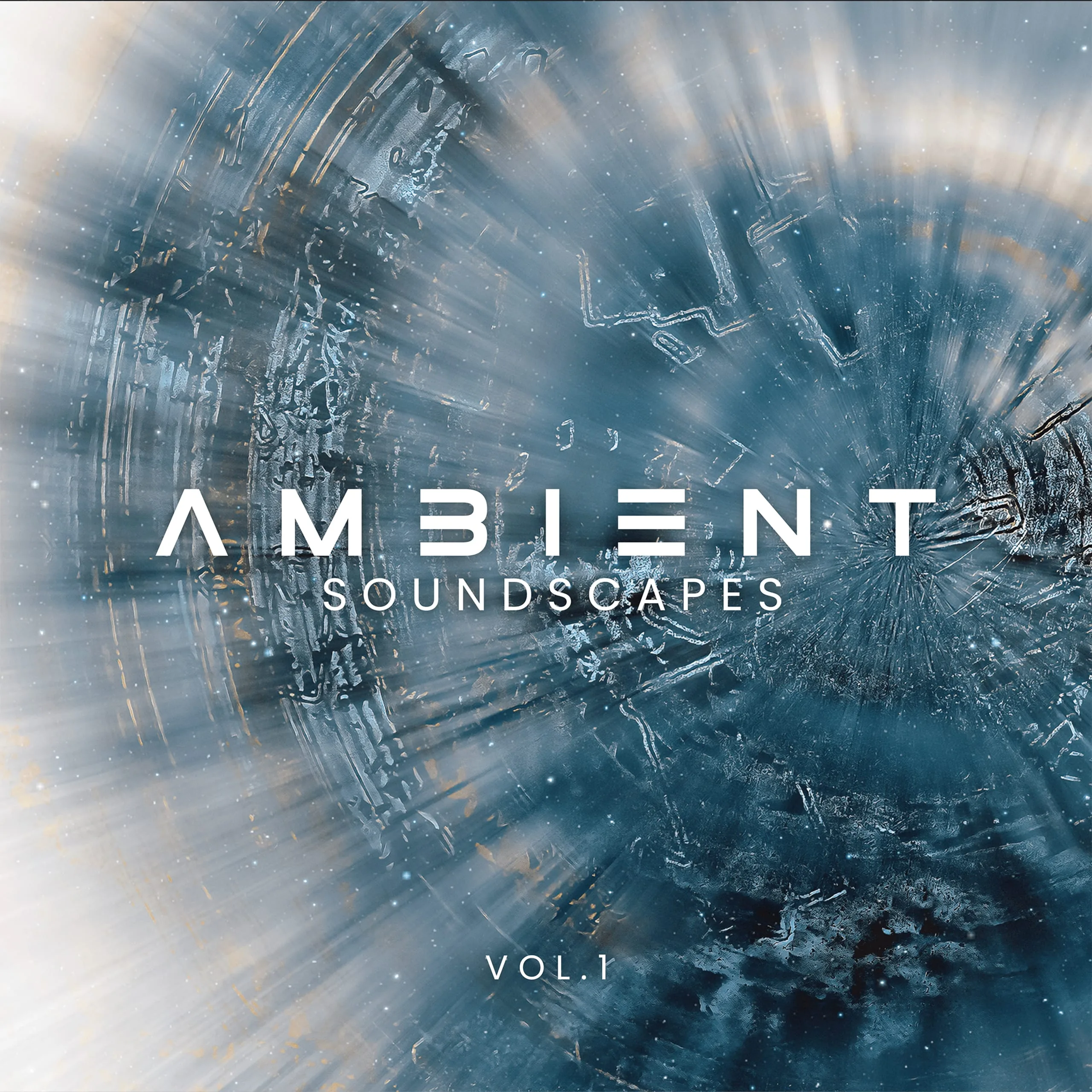 Ambient Soundscapes, Vol.1