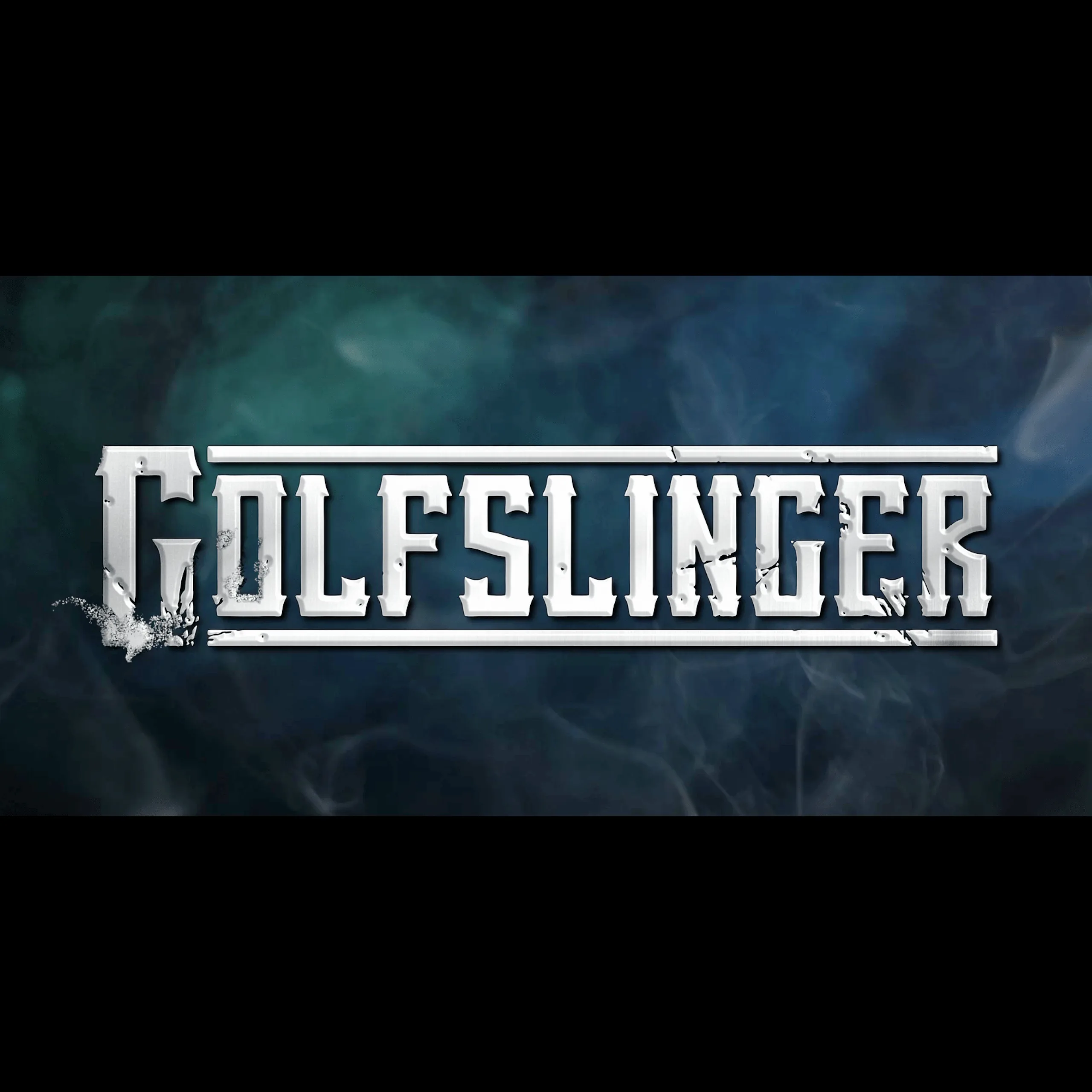 Golfslinger Trailer