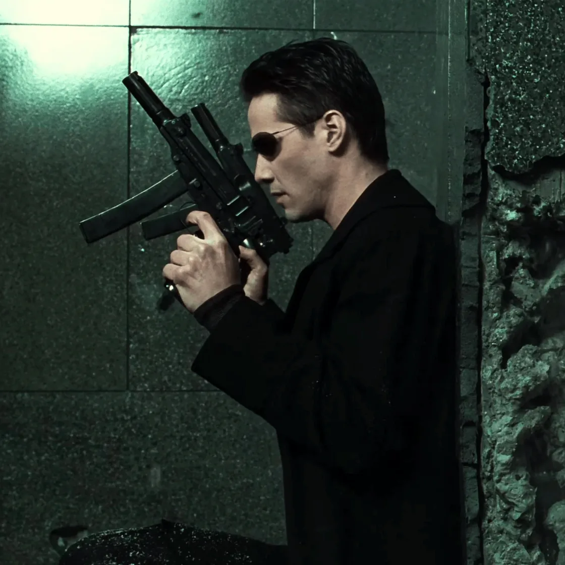 Matrix