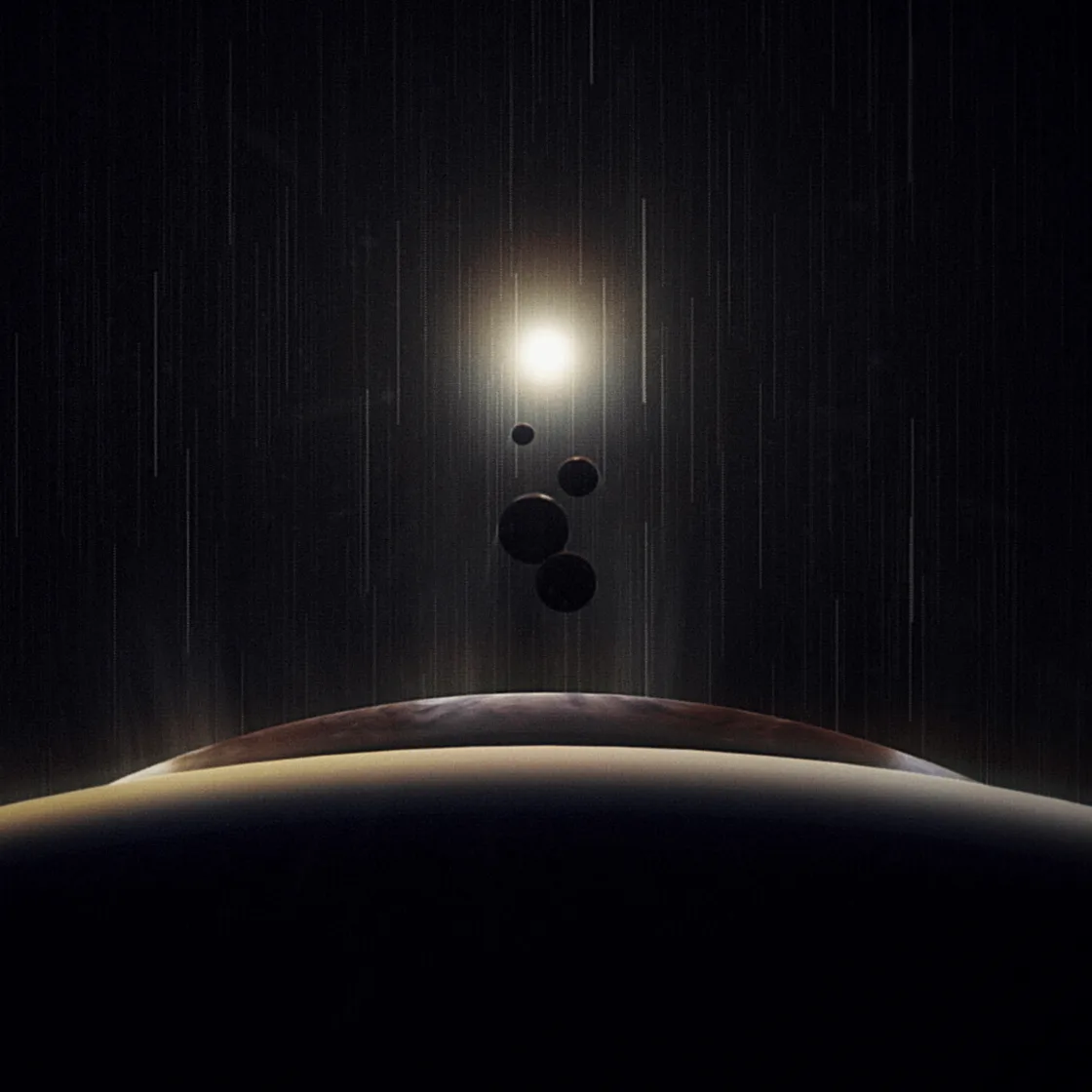 The Expanse