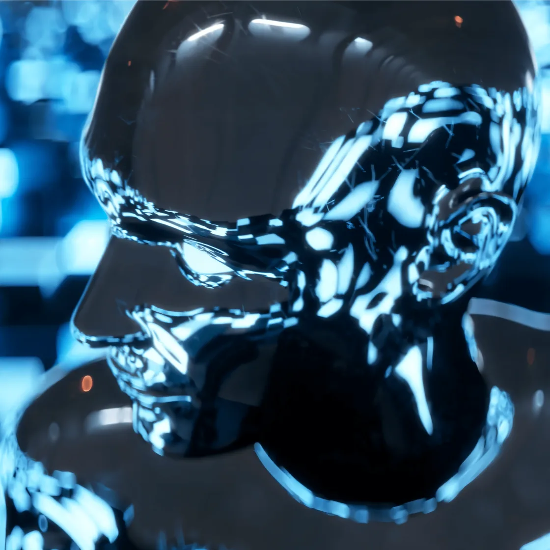 Sci-fi Sound Design